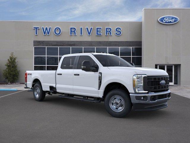 new 2024 Ford F-350 car, priced at $54,101