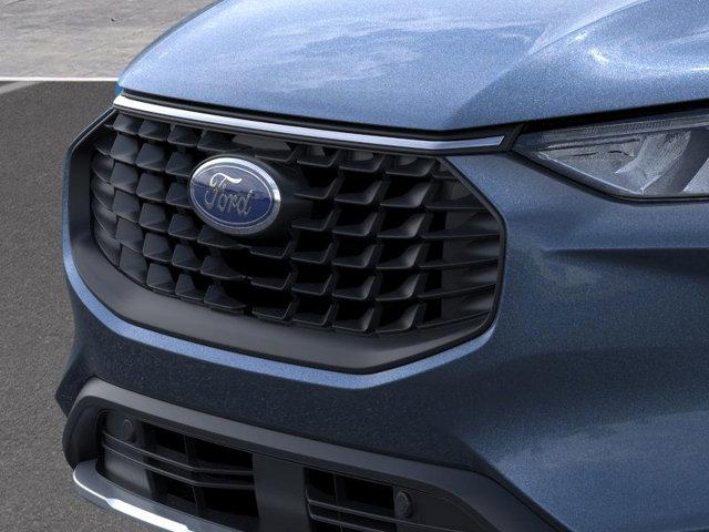 new 2025 Ford Escape car, priced at $40,409