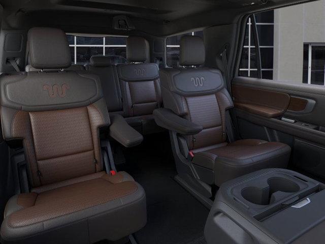 new 2025 Ford Expedition car, priced at $84,185