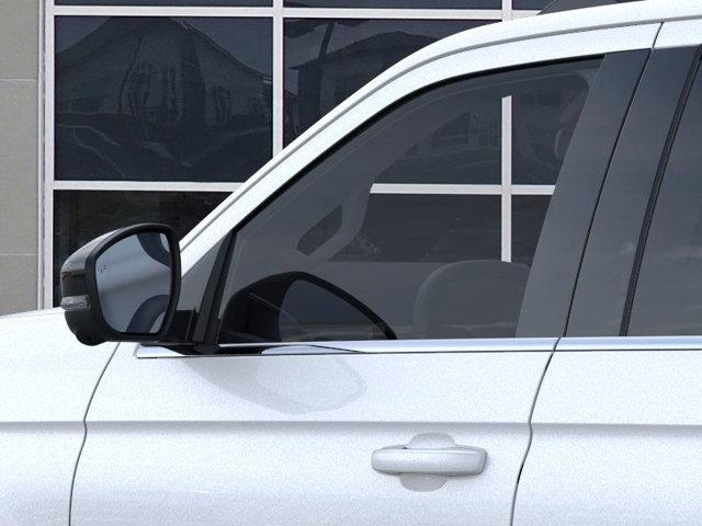 new 2025 Ford Expedition car, priced at $84,185