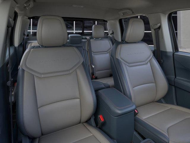 new 2025 Ford Maverick car, priced at $37,936