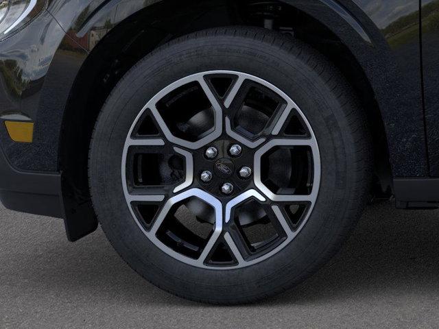 new 2025 Ford Maverick car, priced at $37,936