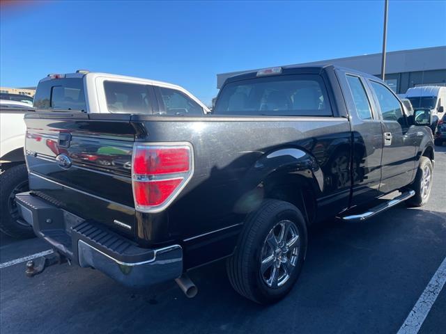 used 2013 Ford F-150 car, priced at $12,988