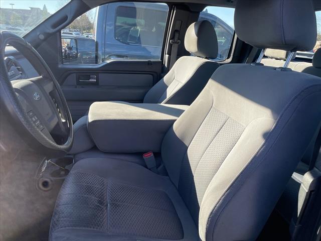 used 2013 Ford F-150 car, priced at $12,988