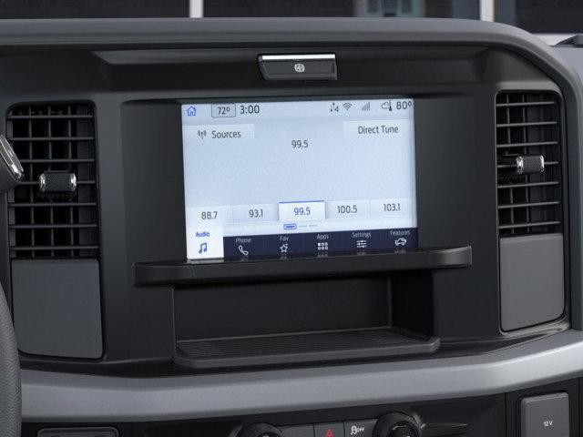 new 2026 Ford F-350 car, priced at $67,652