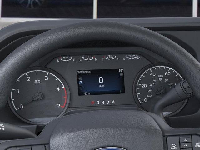 new 2026 Ford F-350 car, priced at $67,652