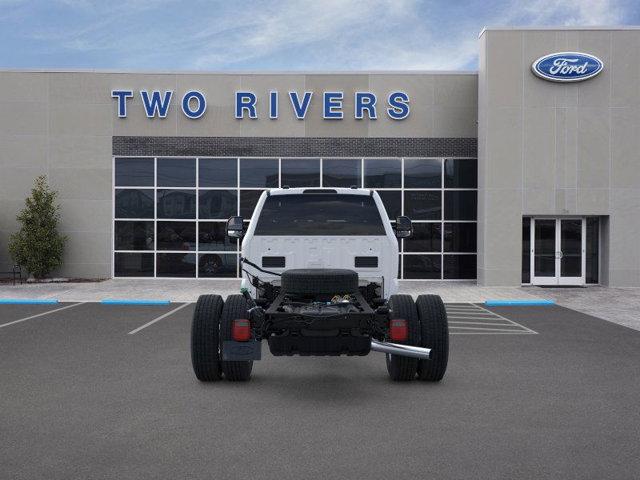 new 2026 Ford F-350 car, priced at $67,652
