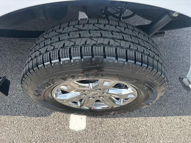 used 2023 Ford F-150 car, priced at $46,445
