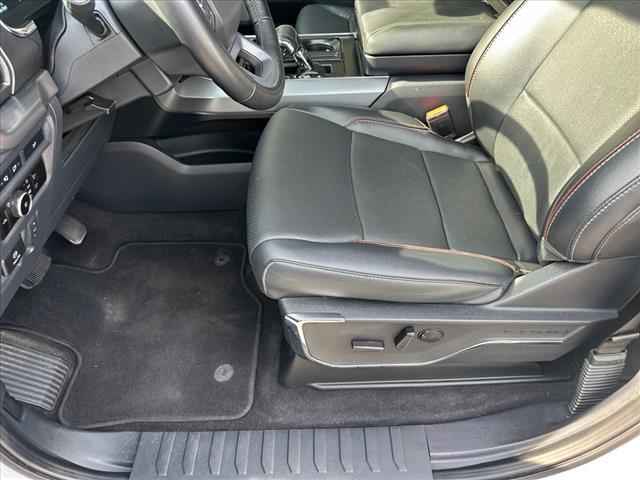 used 2023 Ford F-150 car, priced at $46,445
