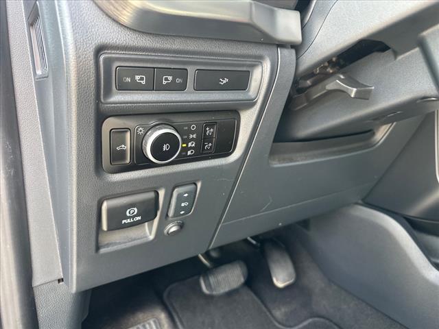 used 2023 Ford F-150 car, priced at $46,445