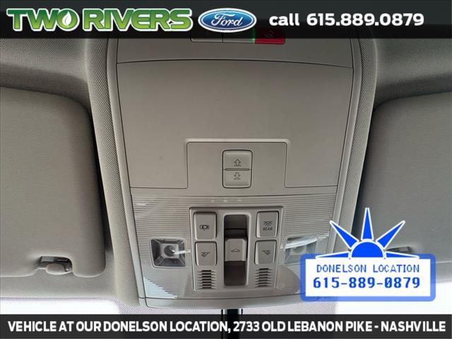 used 2022 Volkswagen Atlas car, priced at $29,722
