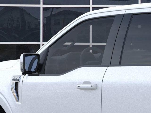 new 2025 Ford F-150 car, priced at $75,031