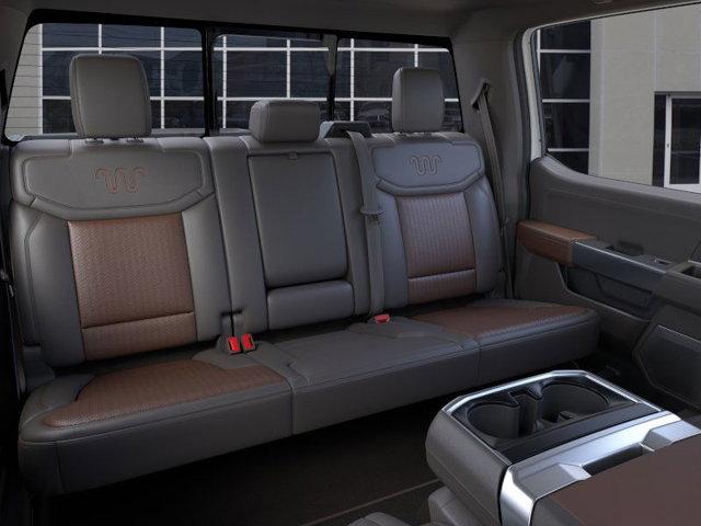 new 2025 Ford F-150 car, priced at $75,031