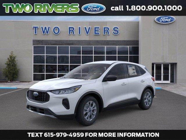 new 2025 Ford Escape car, priced at $28,608