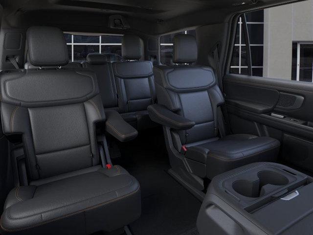 new 2025 Ford Expedition car, priced at $80,463