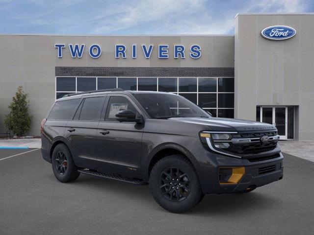 new 2025 Ford Expedition car, priced at $80,463