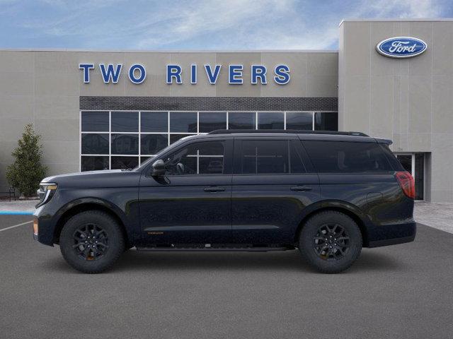 new 2025 Ford Expedition car, priced at $80,463