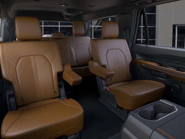 new 2024 Ford Expedition Max car, priced at $86,532