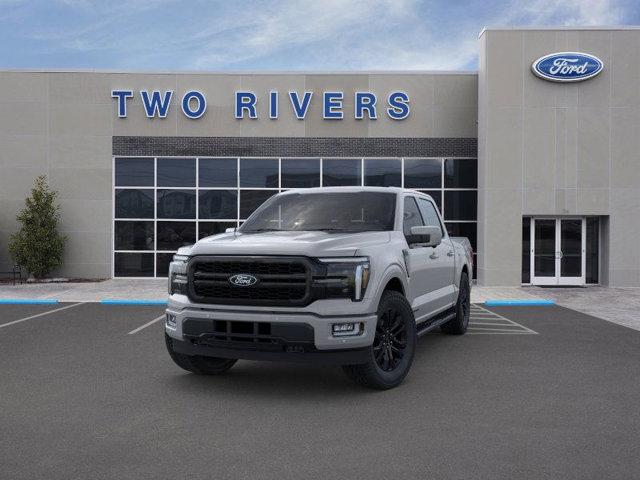 new 2024 Ford F-150 car, priced at $65,675