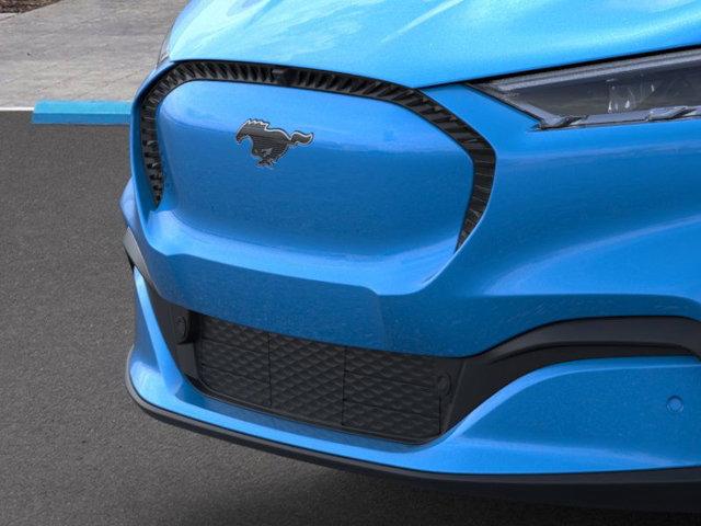 new 2024 Ford Mustang Mach-E car, priced at $44,953