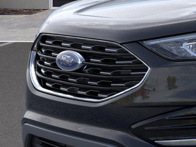 new 2024 Ford Edge car, priced at $42,504