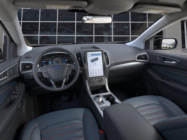 new 2024 Ford Edge car, priced at $42,504