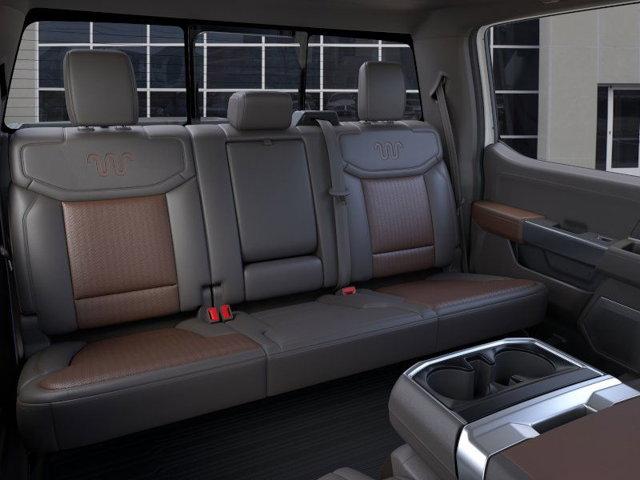 new 2025 Ford F-150 car, priced at $75,079