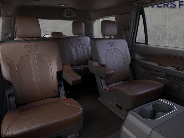 new 2024 Ford Expedition car, priced at $81,593