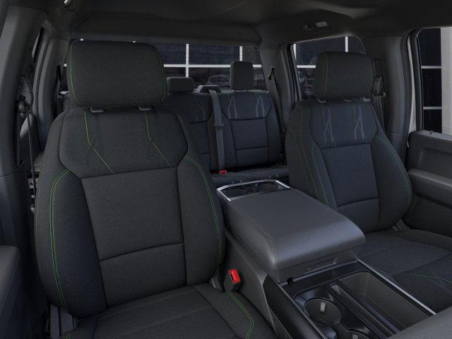 new 2025 Ford F-150 car, priced at $52,531