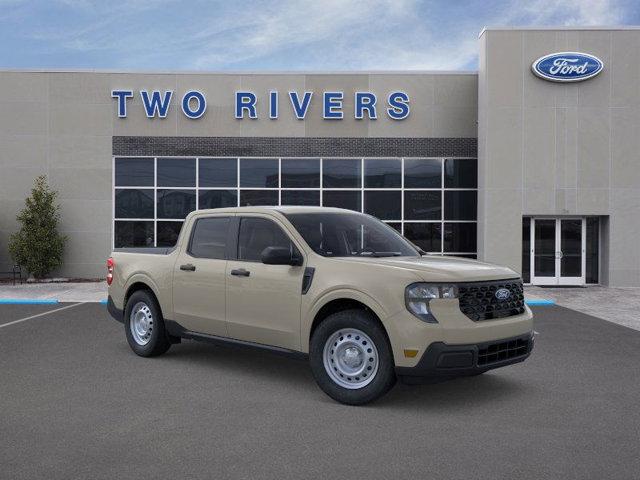 new 2025 Ford Maverick car, priced at $29,583