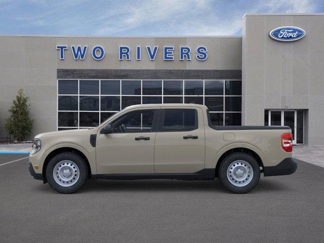 new 2025 Ford Maverick car, priced at $29,583