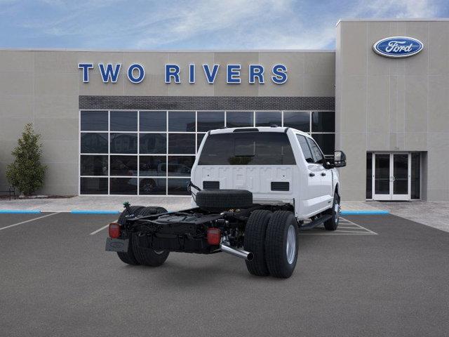 new 2026 Ford F-350 car, priced at $71,004