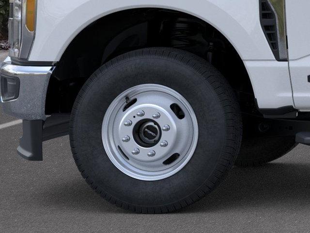 new 2026 Ford F-350 car, priced at $71,004