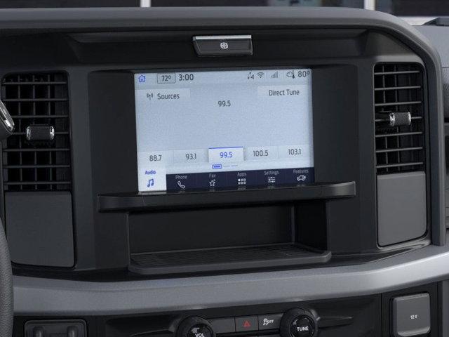 new 2026 Ford F-350 car, priced at $71,004
