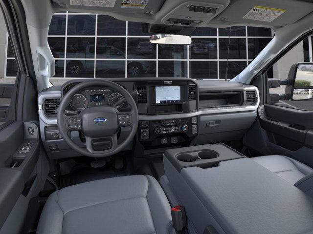 new 2026 Ford F-350 car, priced at $71,004