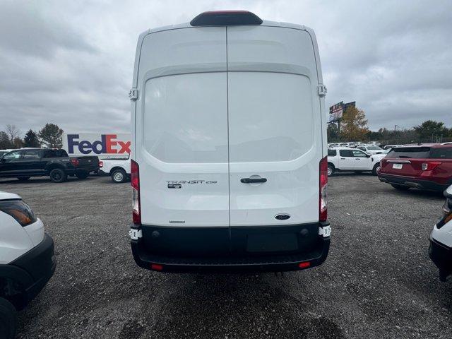 new 2024 Ford Transit-250 car, priced at $59,425