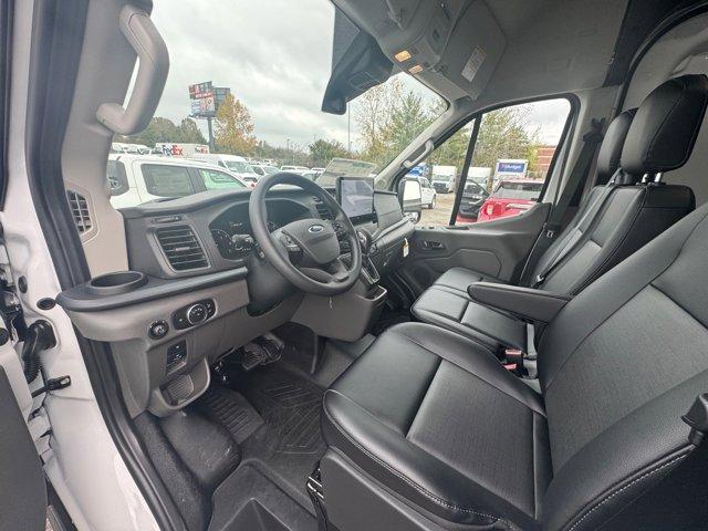 new 2024 Ford Transit-250 car, priced at $59,425