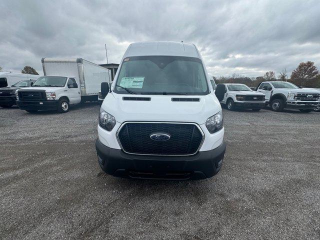 new 2024 Ford Transit-250 car, priced at $59,425