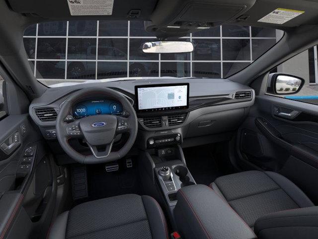 new 2025 Ford Escape car, priced at $38,357