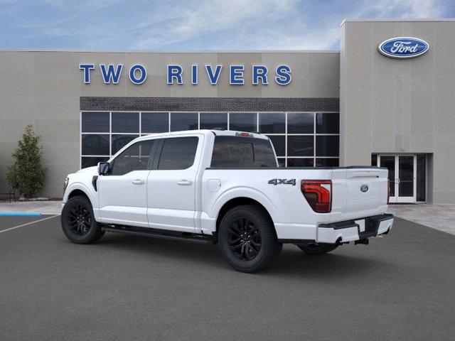 new 2024 Ford F-150 car, priced at $68,073