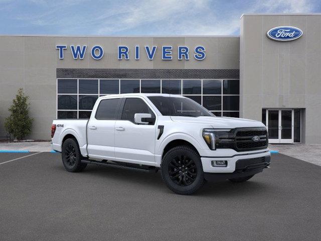 new 2024 Ford F-150 car, priced at $68,073