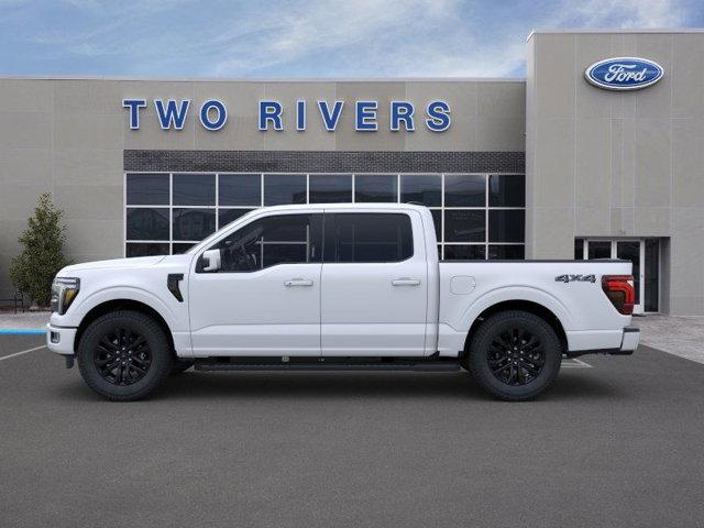 new 2024 Ford F-150 car, priced at $68,073