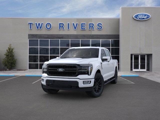 new 2024 Ford F-150 car, priced at $68,073