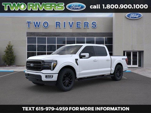 new 2024 Ford F-150 car, priced at $68,073