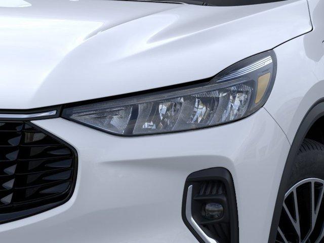 new 2023 Ford Escape car, priced at $40,469