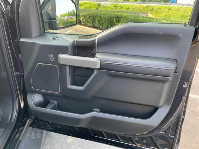 used 2019 Ford F-150 car, priced at $51,745