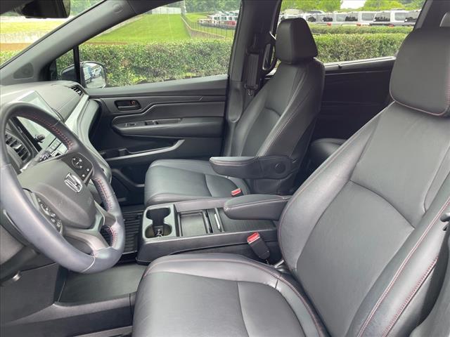 used 2024 Honda Odyssey car, priced at $44,045