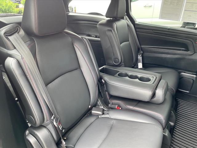 used 2024 Honda Odyssey car, priced at $44,045