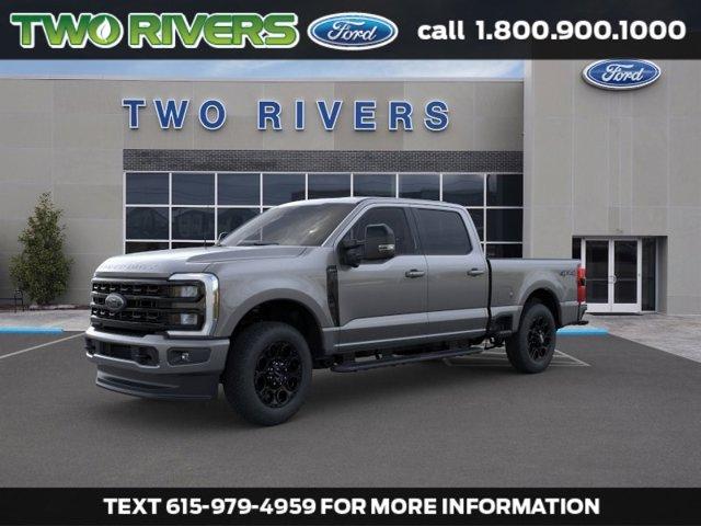 new 2024 Ford F-250 car, priced at $71,065