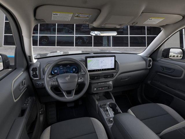 new 2025 Ford Bronco Sport car, priced at $32,995